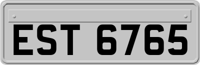 EST6765