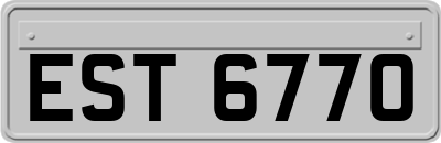 EST6770