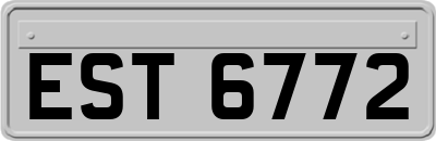 EST6772