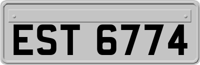 EST6774