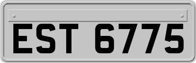 EST6775
