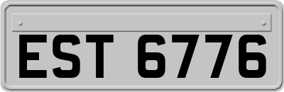 EST6776