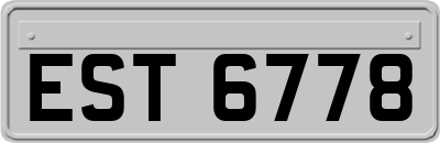 EST6778