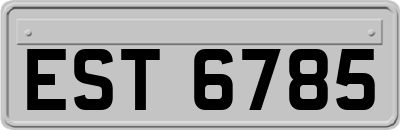 EST6785