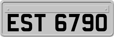 EST6790