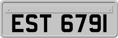 EST6791