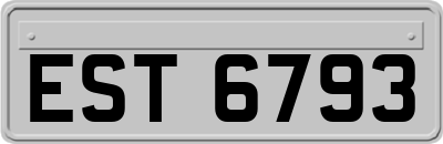 EST6793