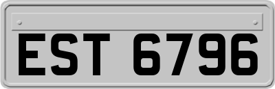 EST6796