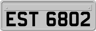 EST6802