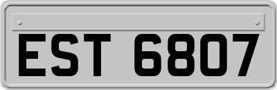 EST6807