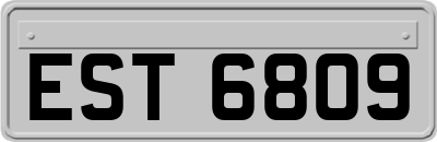 EST6809