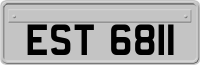 EST6811