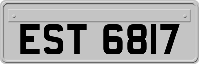 EST6817