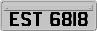 EST6818