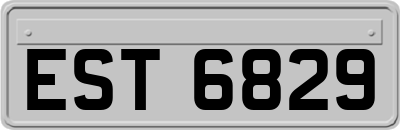 EST6829