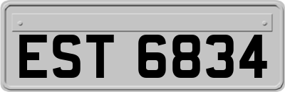 EST6834