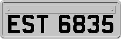 EST6835
