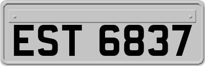 EST6837