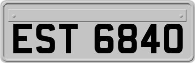 EST6840