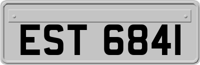 EST6841