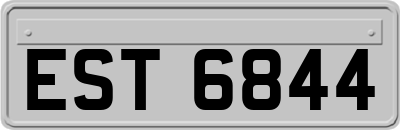 EST6844