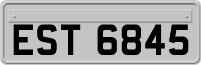 EST6845
