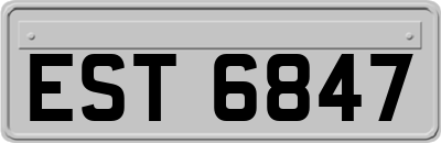 EST6847