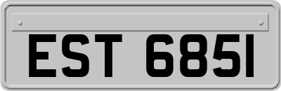 EST6851