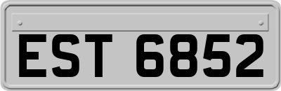 EST6852
