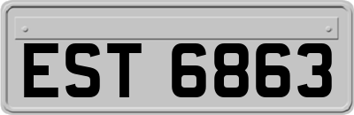 EST6863