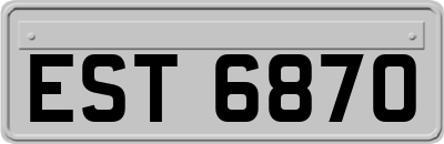 EST6870