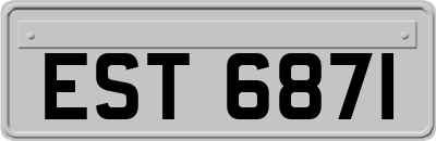 EST6871