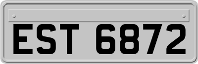 EST6872