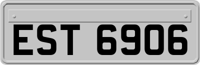 EST6906