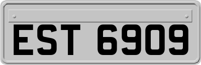 EST6909