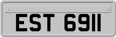 EST6911