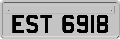 EST6918