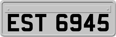 EST6945