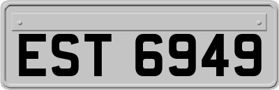 EST6949
