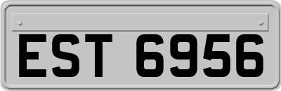 EST6956