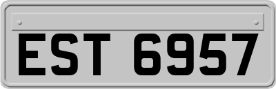 EST6957