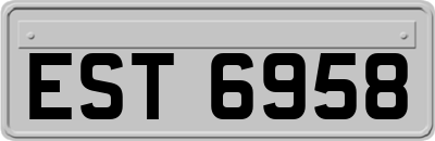 EST6958
