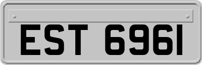 EST6961