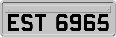 EST6965