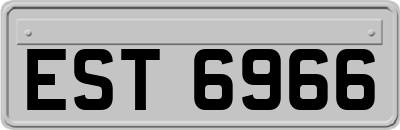EST6966