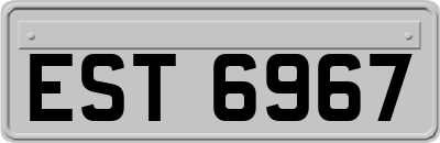 EST6967