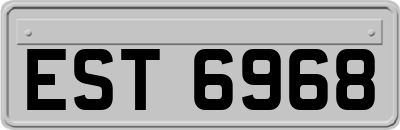EST6968