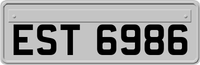 EST6986