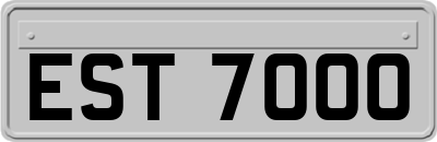 EST7000