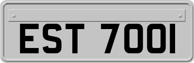 EST7001